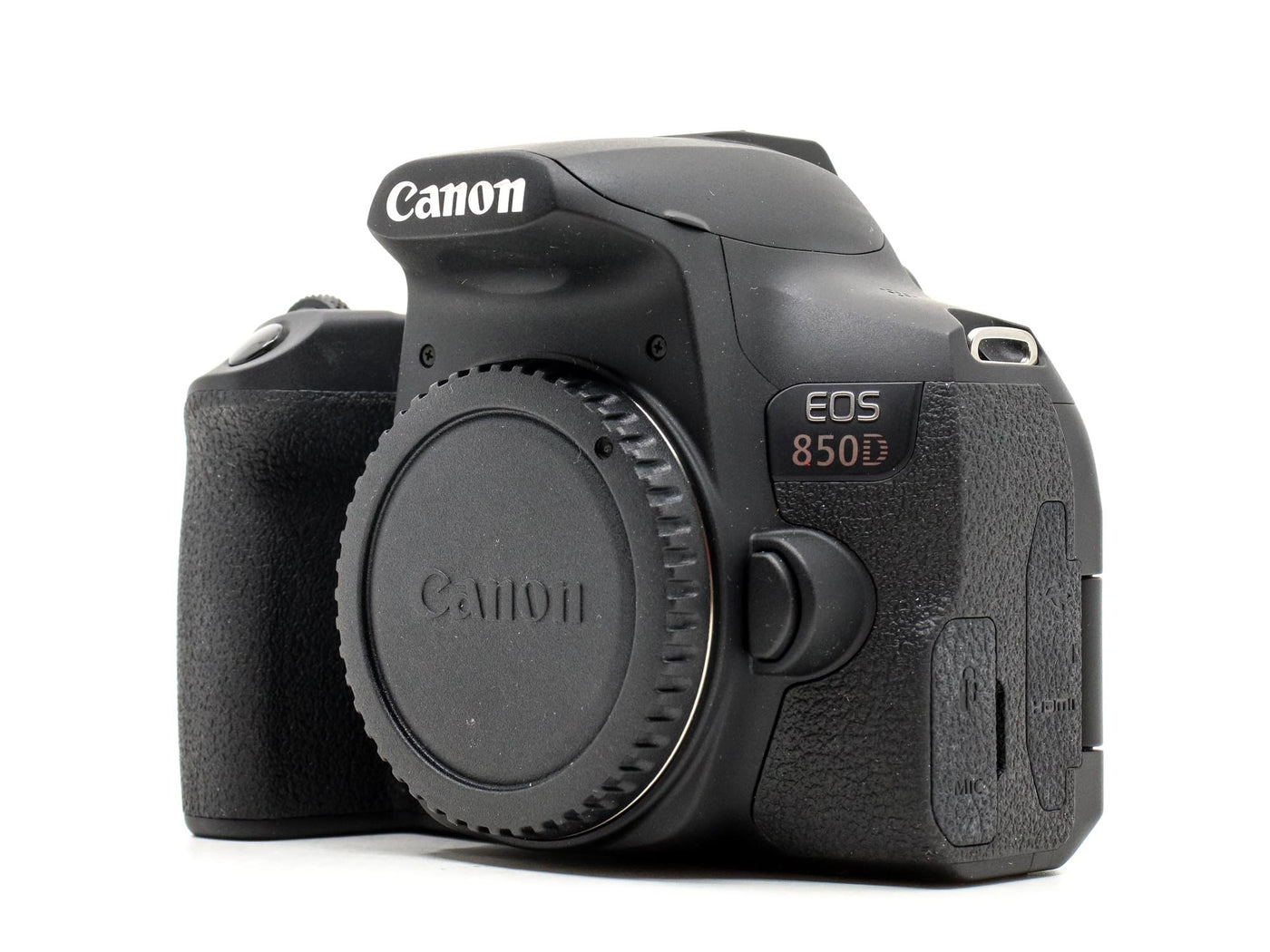 Canon EOS 850D · imagen principal