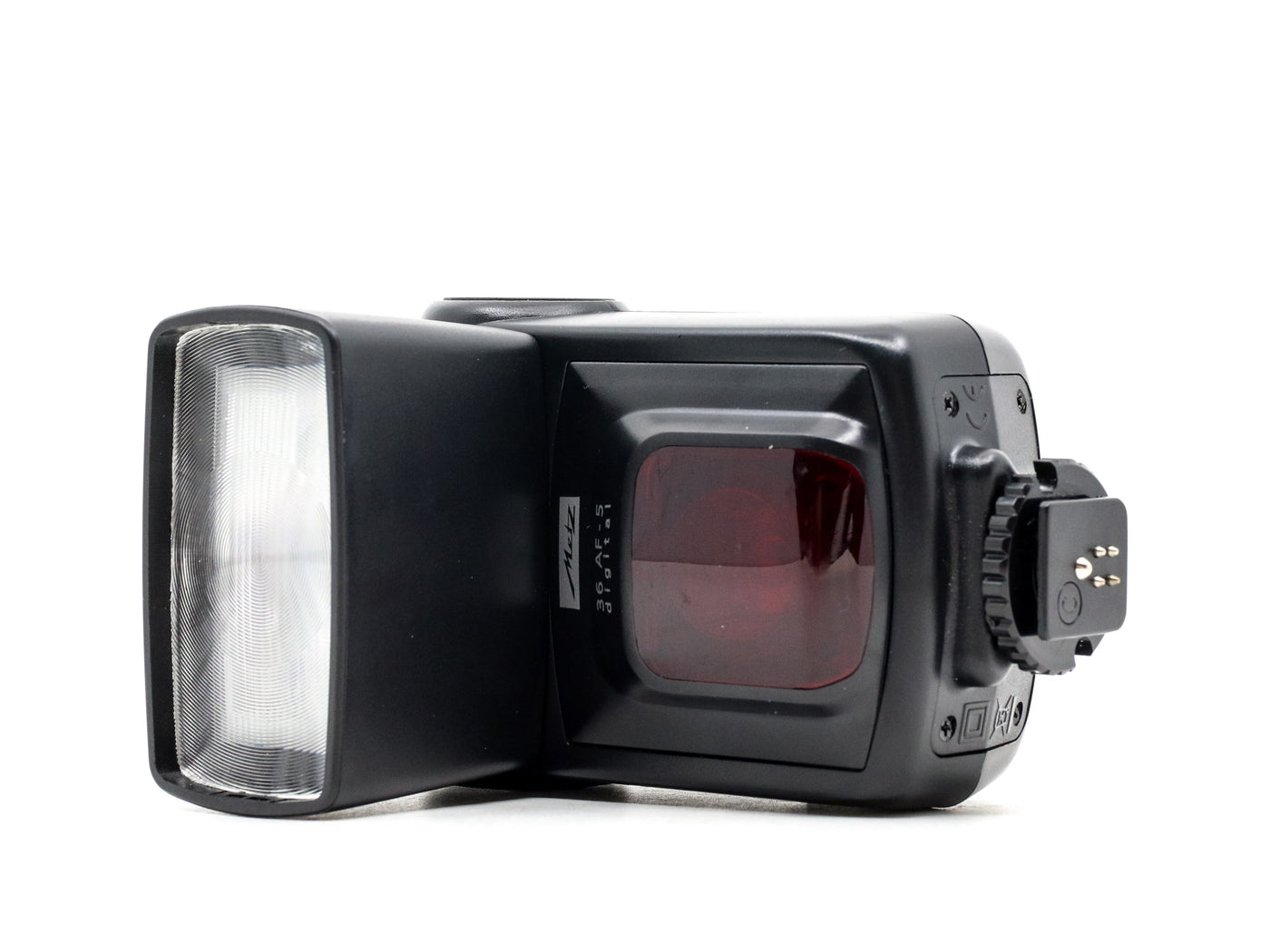 Metz 36 AF-5 Digital Flashgun - Canon Dedicated · main image