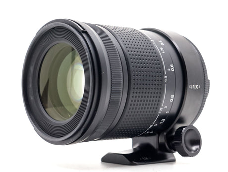 Irix Dragonfly 150mm f/2.8 - Nikon Fit - segunda mano - excelente estado - detalle 3 de 5 - SKU 3778209 - Camera Market