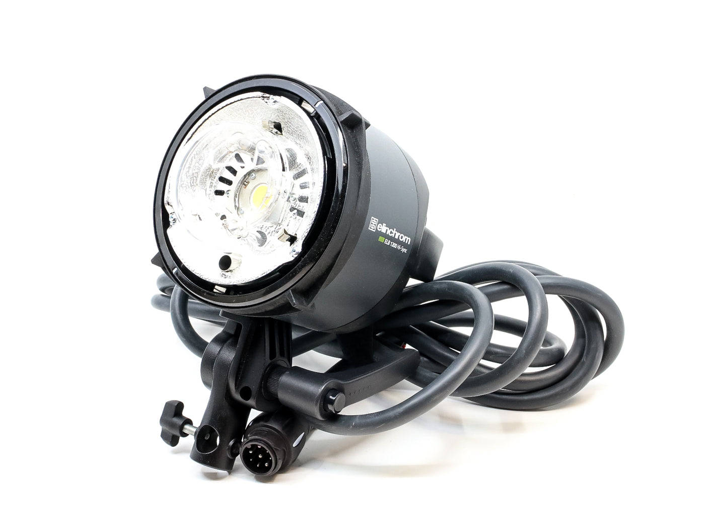 Elinchrom ELB 1200 Hi-Sync Kit · imagen principal