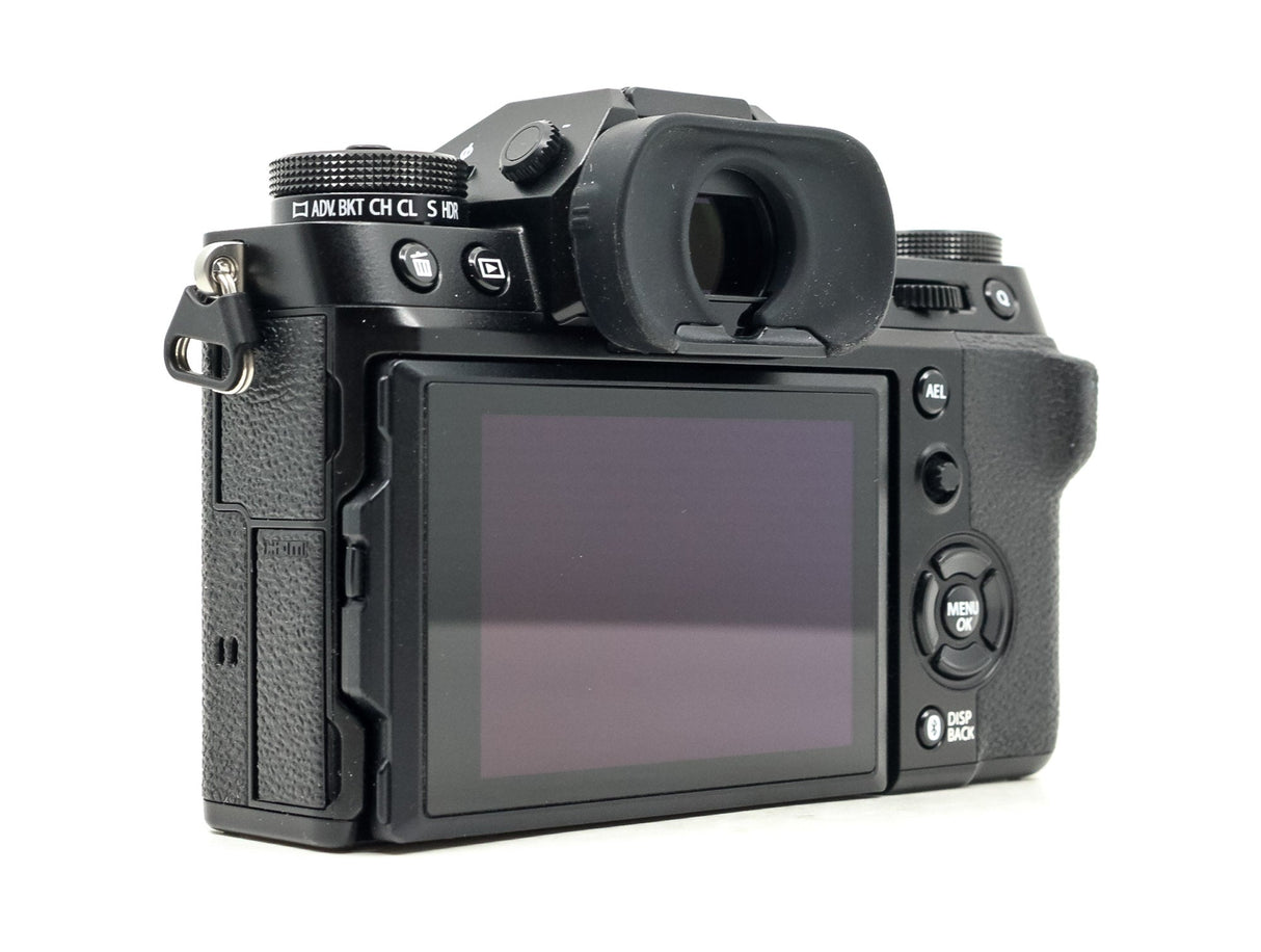 Fujifilm X-T5 - segunda mano - excelente estado - detalle 4 de 4 - SKU 3792050 - Camera Market