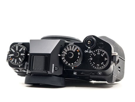 Fujifilm X-T5 - segunda mano - excelente estado - detalle 3 de 4 - SKU 3792050 - Camera Market