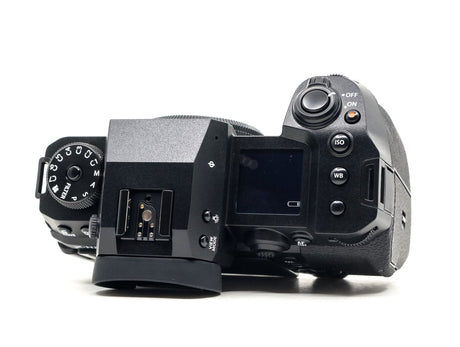 fujifilm|x-h2 - Excelente - 3