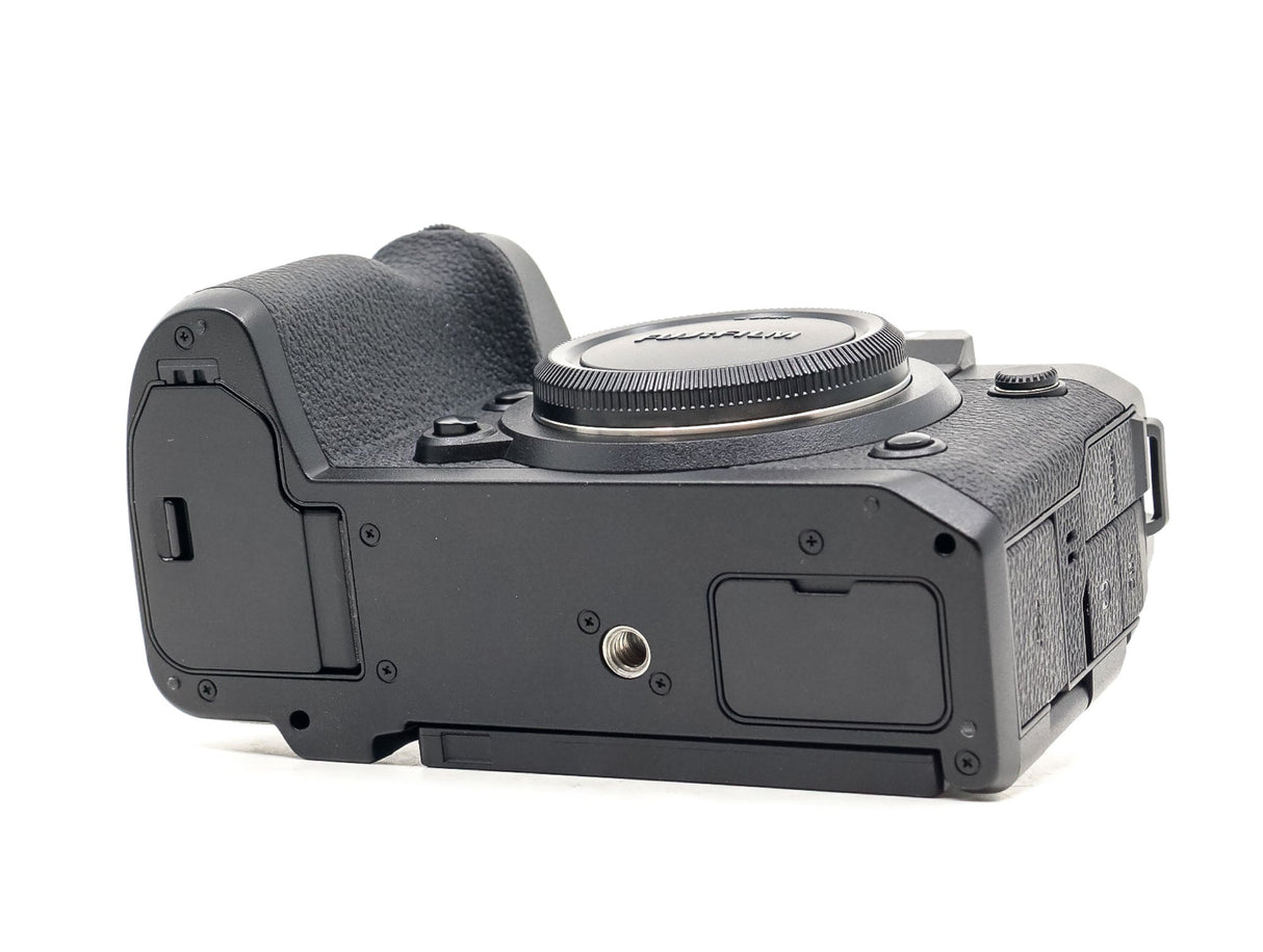 Fujifilm X-H2 - segunda mano - excelente estado - detalle 2 de 4 - SKU 3721686 - Camera Market