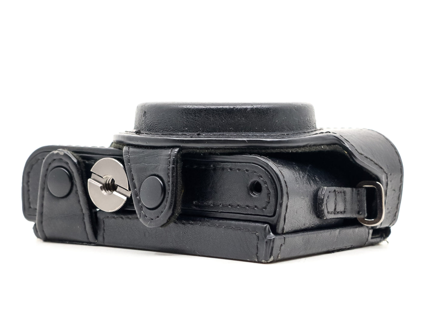 Sony LCS-EBG Leather Body Case · imagen principal