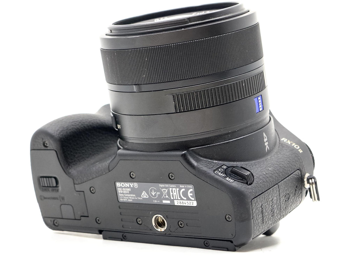 Sony Cyber-shot RX10 Mark II 