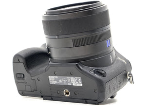 Sony Cyber-shot RX10 Mark II 