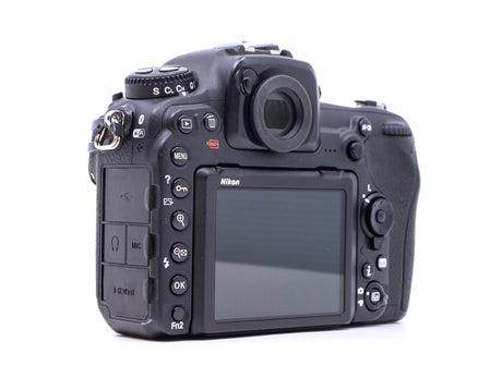 nikon|d500 - Bueno - 4