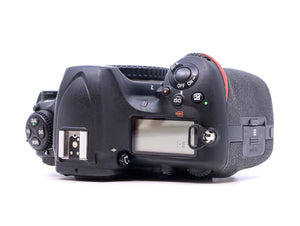 Nikon D500 - segunda mano - excelente estado - detalle 3 de 4 - SKU 3787994 - Camera Market