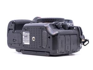 Nikon D500 - segunda mano - excelente estado - detalle 2 de 4 - SKU 3787994 - Camera Market