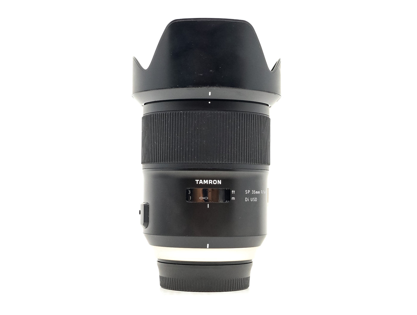 Tamron SP 35mm f/1.4 Di USD - Nikon Fit · imagen principal