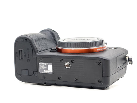 Sony Alpha A7R III - segunda mano - excelente estado - detalle 4 de 4 - SKU 3797018 - Camera Market