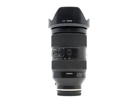 tamron|35-150mm f/2-2.8 di iii vxd|e-mount - Excelente - 1