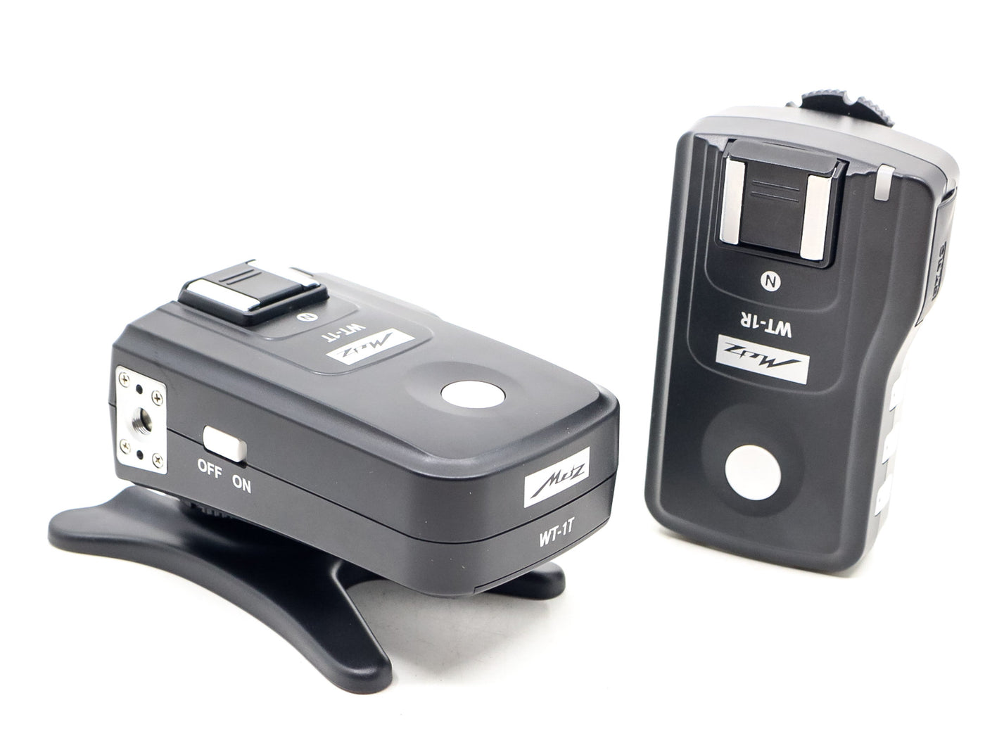 Metz Wireless Trigger WT-1 Kit - Nikon Dedicated · imagen principal