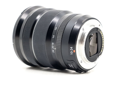 fujifilm|xf 10-24mm f/4 r ois - Bueno - 3