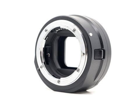 Nikon FTZ II Mount Adapter - segunda mano - excelente estado - foto principal - SKU 3778325 - Camera Market