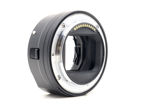 nikon|ftz ii mount adapter - Excelente - 2