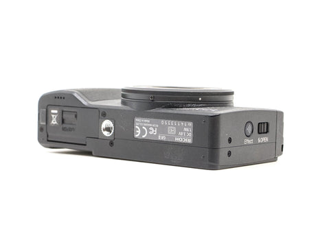 Ricoh GR II - segunda mano - excelente estado - detalle 2 de 5 - SKU 3722032 - Camera Market