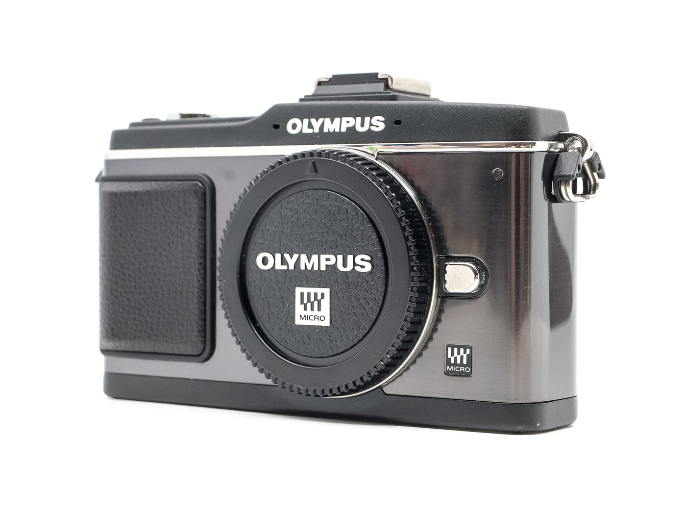 Olympus Pen E-P2 · imagen principal