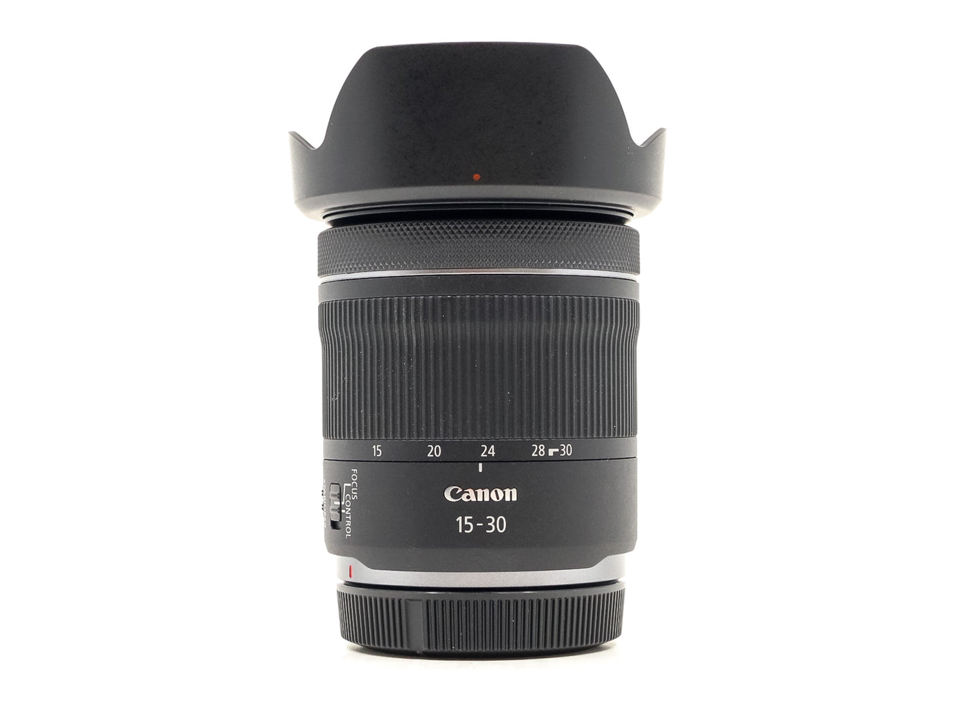 Canon RF 15-30mm f/4.5-6.3 IS STM · imagen principal