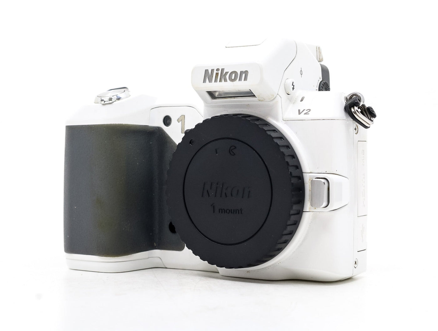Nikon 1 V2 · imagen principal