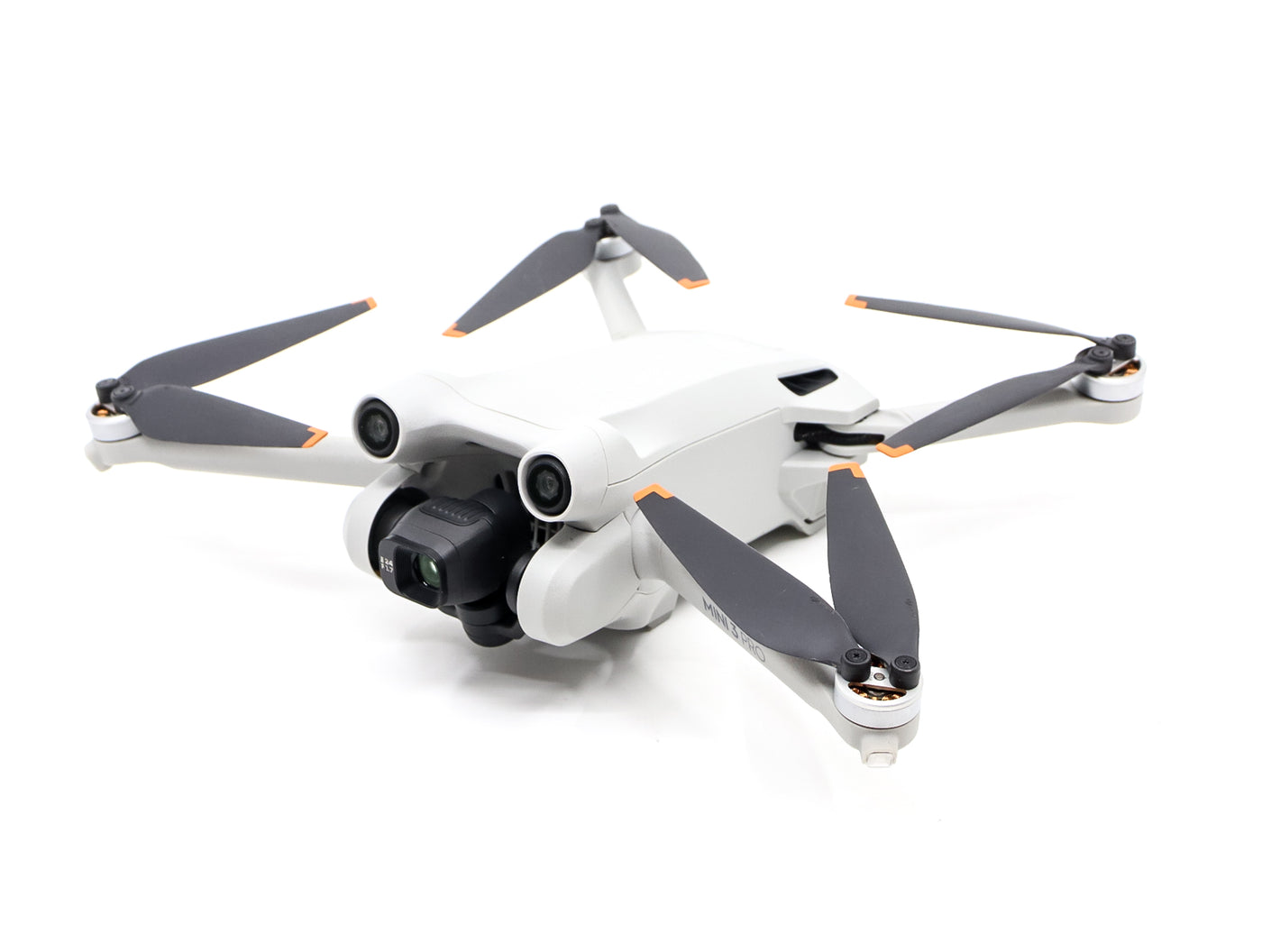 DJI Mini 3 Pro Fly More Combo · imagen principal