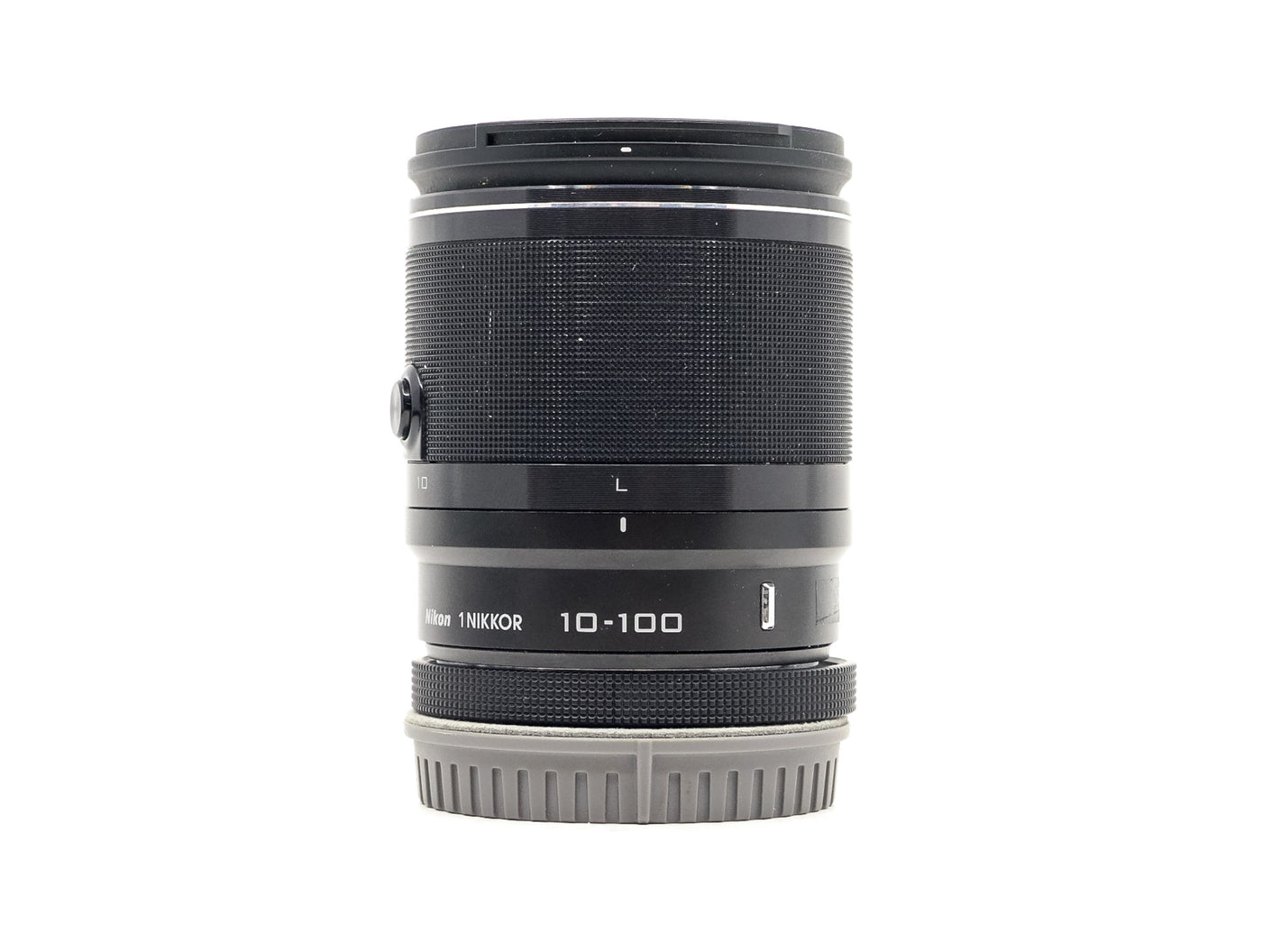 Nikon 1 Nikkor VR 10-100mm f/4-5.6 · imagen principal