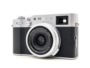 Fujifilm X100V - segunda mano - excelente estado - foto principal - SKU 3318268 - Camera Market