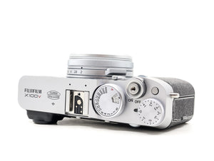 Fujifilm X100V 