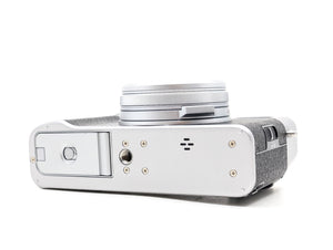 Fujifilm X100V 