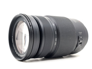 Panasonic Lumix G Vario 100-300mm f/4-5.6 II Power OIS 