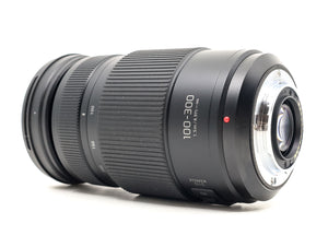 Panasonic Lumix G Vario 100-300mm f/4-5.6 II Power OIS 
