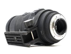 Sigma 120-400mm f/4.5-5.6 APO DG OS HSM - Nikon Fit
