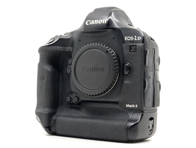 Canon EOS 1DX Mark II - segunda mano - excelente estado - foto principal - SKU 3778170 - Camera Market