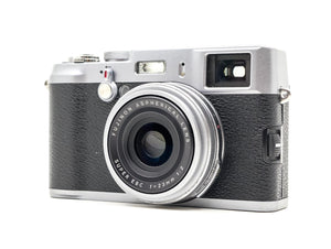 Fujifilm X100 