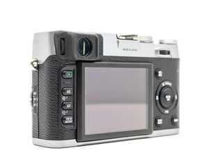 Fujifilm X100 