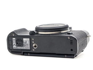 Fujifilm X-T30 - segunda mano - excelente estado - detalle 2 de 4 - SKU 3790410 - Camera Market