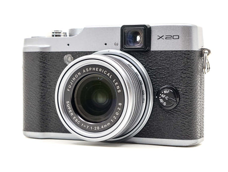 fujifilm|x20 - Bueno - 1