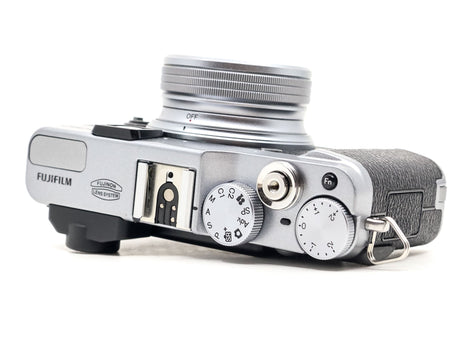 fujifilm|x20 - Bueno - 3
