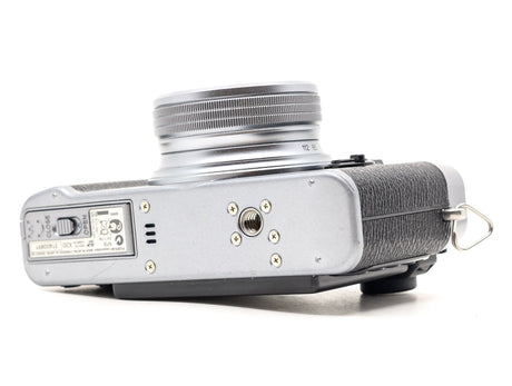 fujifilm|x20 - Bueno - 2