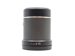 DJI DL 35mm f/2.8 LS ASPH for Zenmuse X7
