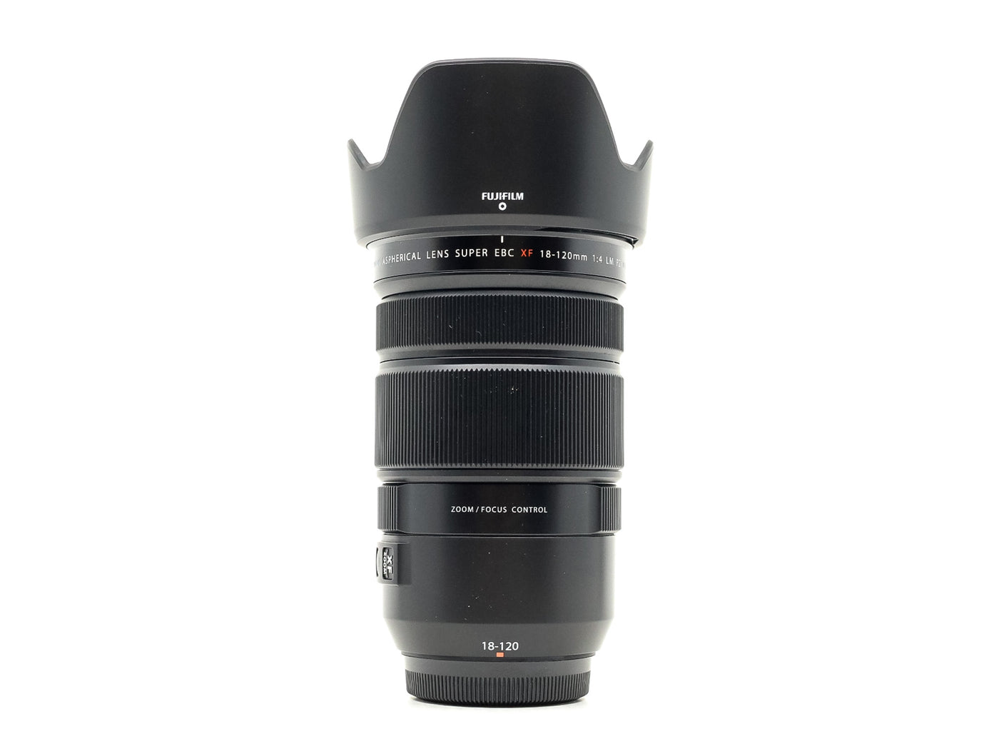 Tamron 17-70mm f/2.8 Di III-A VC RXD - Fujifilm X Fit · main image