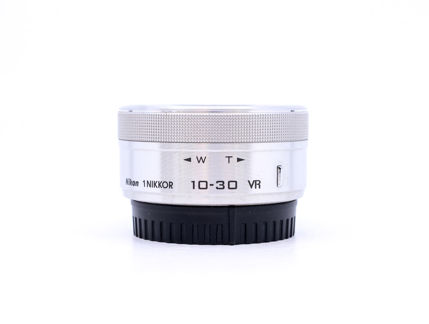 Nikon 1 Nikkor VR 10-30mm f/3.5-5.6 PD-Zoom · imagen principal