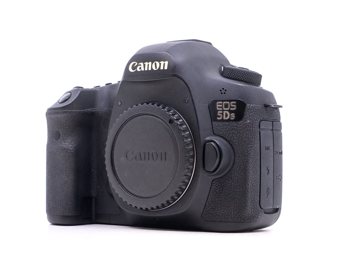 Canon EOS 5DS · imagen principal
