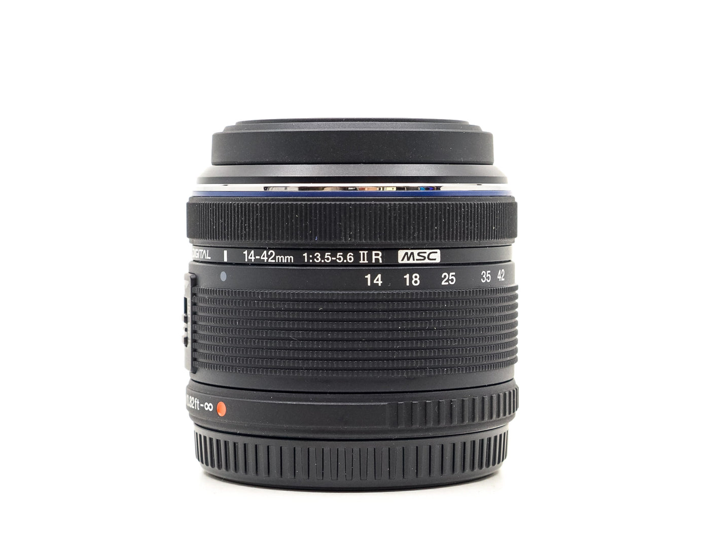 Olympus M.Zuiko ED 14-42mm f/3.5-5.6 II MSC · imagen principal