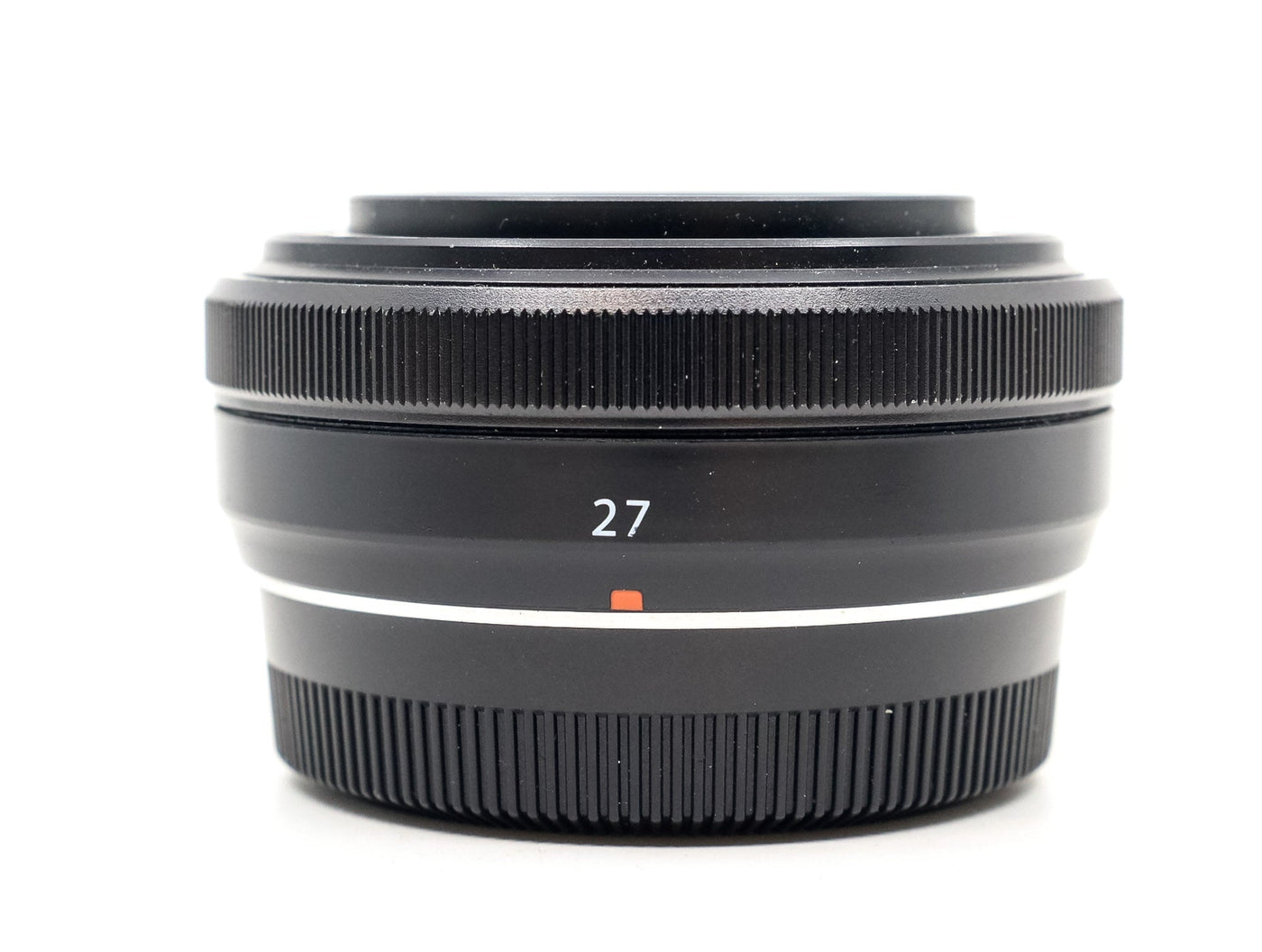 Fujifilm XF 27mm f/2.8 · imagen principal