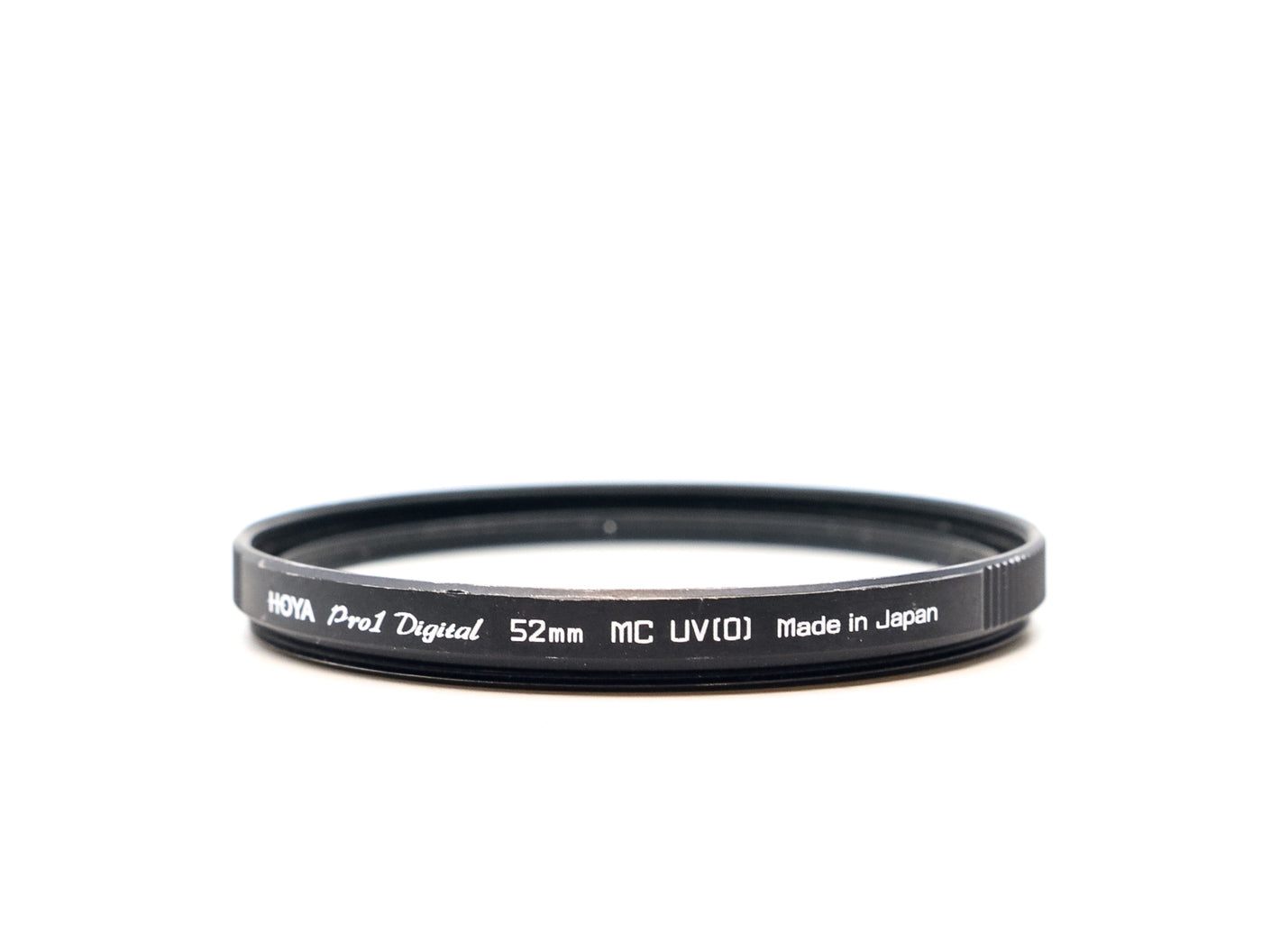 Hoya 52mm Pro 1 Digital DMC UV Filter · imagen principal