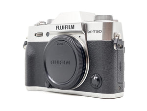 Fujifilm X-T30 II - segunda mano - excelente estado - foto principal - SKU 3530296 - Camera Market