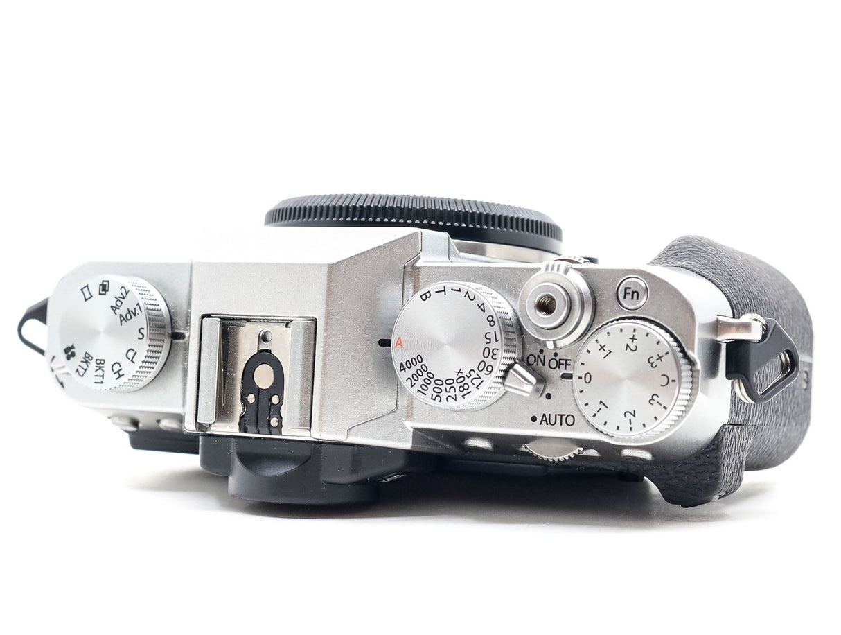 Fujifilm X-T30 II - segunda mano - excelente estado - detalle 2 de 3 - SKU 3530296 - Camera Market