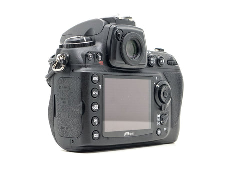nikon|d700 - Excelente - 4